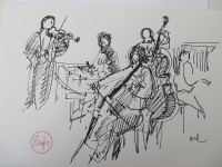 Orchestre