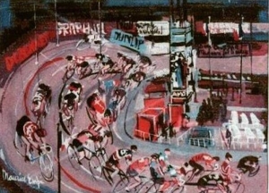 1954 - Vel d&#039;hiv