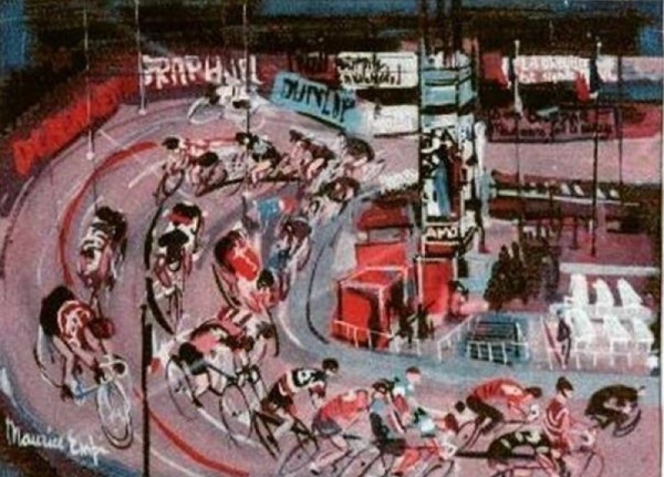 1954 - Vel d&#039;hiv