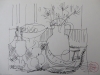 Nature morte