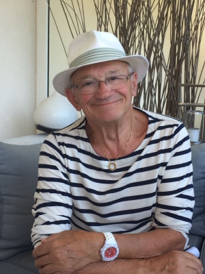 2015 - Eté