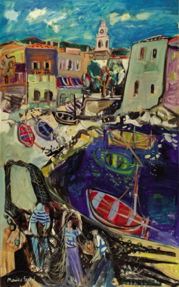 1975 - La Ponche