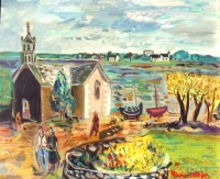 1991 - St Phillibert du Morbihan