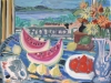 1995 - Nature morte de Frontignan