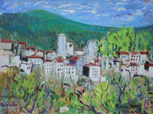 2013 - Rochetaillee