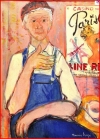 1990 - Portrait de M. André Grosset Bourbange - dit Doudou