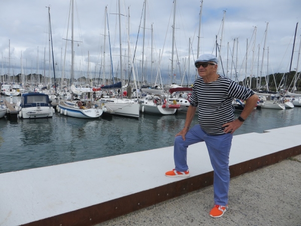 EMPI à La Trinité sur Mer