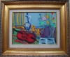 1999 - Nature Morte pour Helene