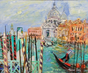 2005 - La Salute
