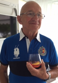 2015 - La Napoule