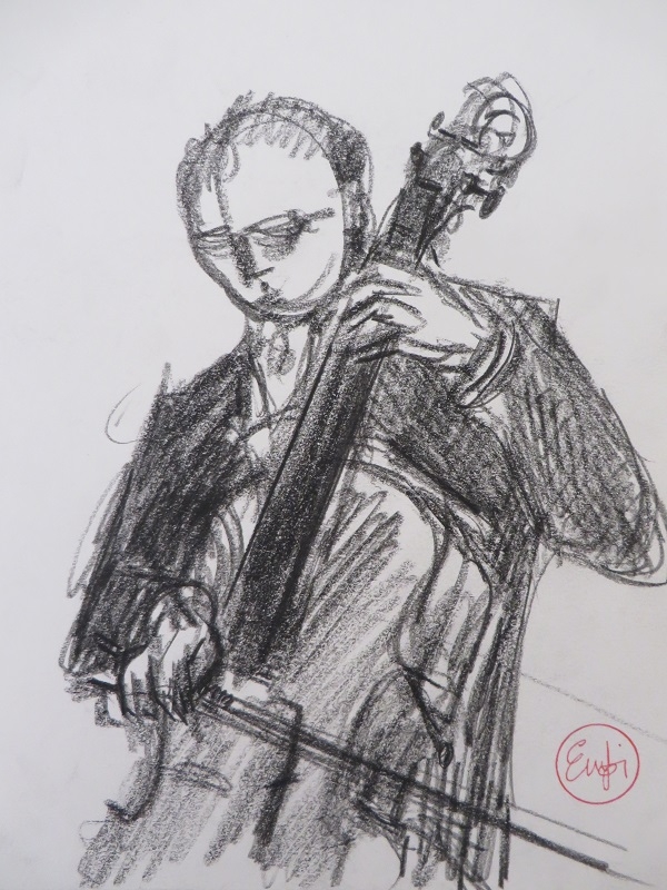 Violoncelle