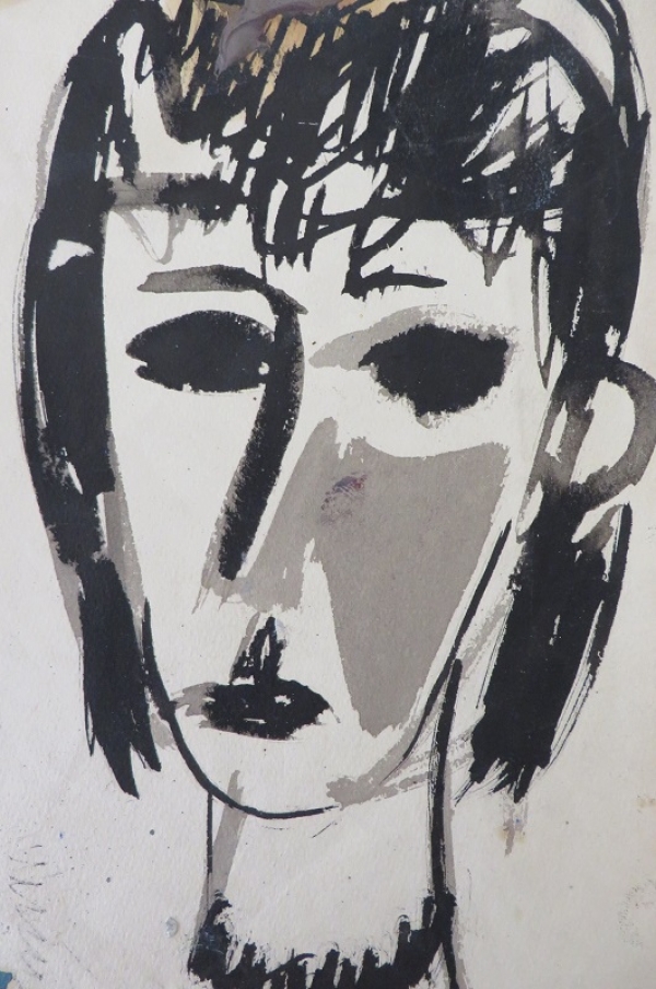 2017 - Hélène
