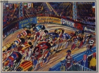 1997 - Velodrome