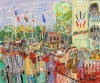 2005 - Scene de courses