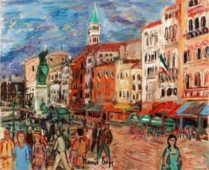 2004 - Riva Schiavoni