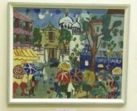 1951 - Place du Tertre