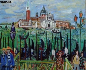 1996 - Venise San Giorgio