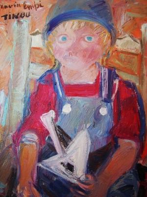1973 - Tinou