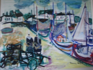 1964 - Guilvinec