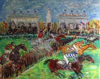 2013 - La Haie
