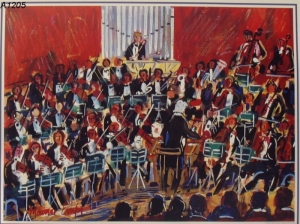 1997 - Orchestre