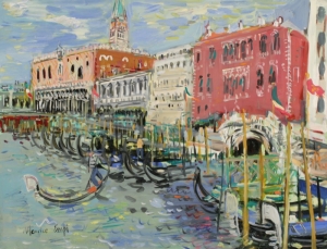 2006 - Venise Le Dianelli