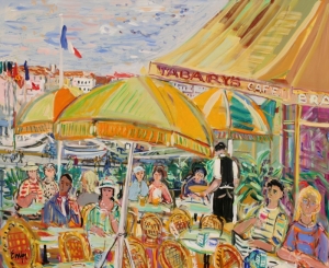 2006 - Tabarys Sete