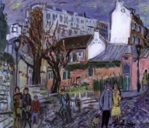 2004 - Lapin a Gill