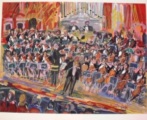 2000 - Concerto pour violon