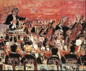 1998 - Orchestre II