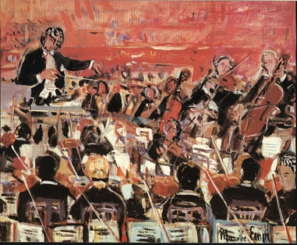 1998 - Orchestre II