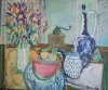 2000 - La Carafe bleue