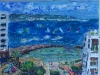 2012 - Baie de Cannes